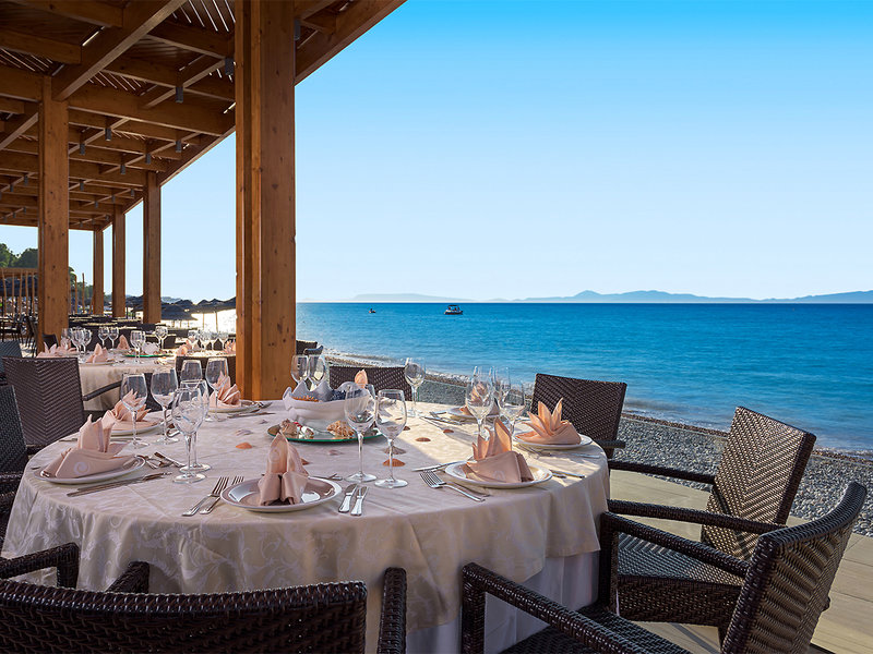 Avra Beach Resort Hotel & Bungalows 6
