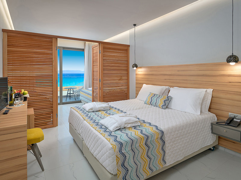 Avra Beach Resort Hotel & Bungalows 13