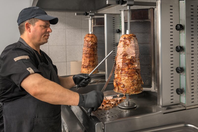 Avra Beach Resort Hotel & Bungalows 21