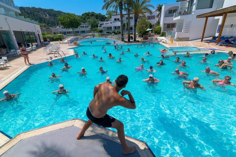 Avra Beach Resort Hotel & Bungalows 24