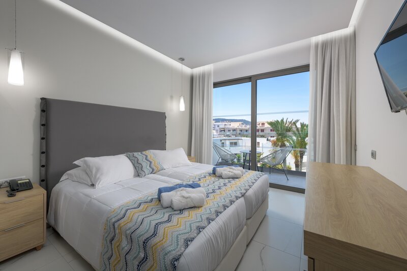 Avra Beach Resort Hotel & Bungalows 26