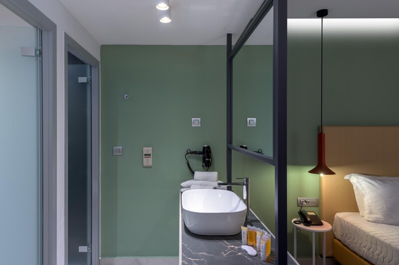 Avra Beach Resort Hotel & Bungalows 30