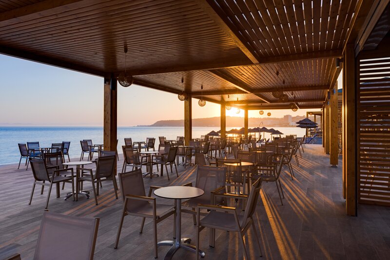 Avra Beach Resort Hotel & Bungalows 32