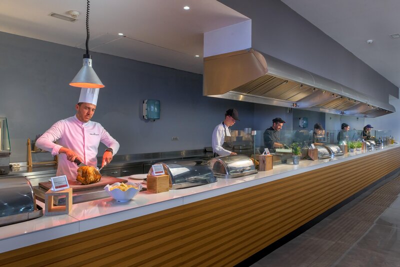 Avra Beach Resort Hotel & Bungalows 38