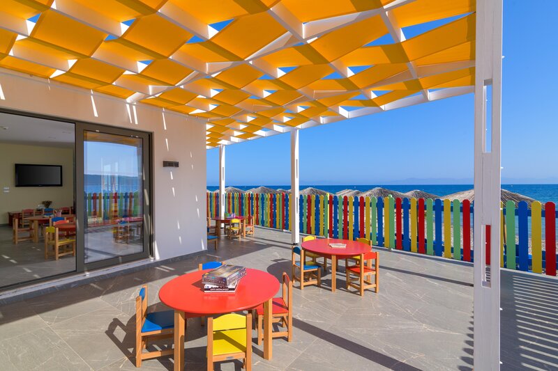 Avra Beach Resort Hotel & Bungalows 41