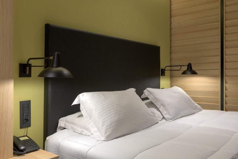 Avra Beach Resort Hotel & Bungalows 47