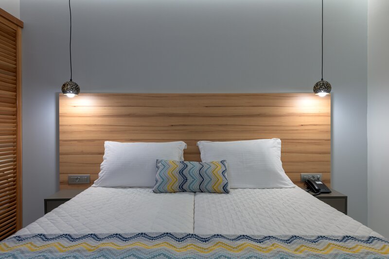 Avra Beach Resort Hotel & Bungalows 50