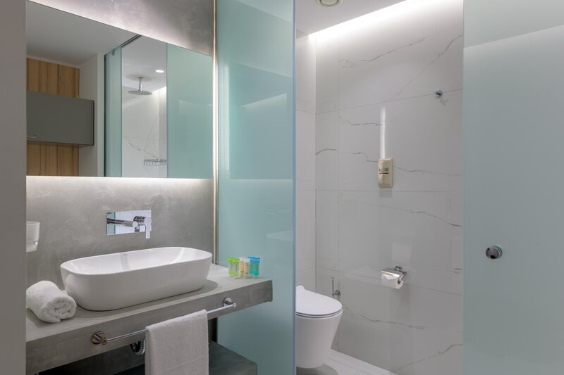 Avra Beach Resort Hotel & Bungalows 52