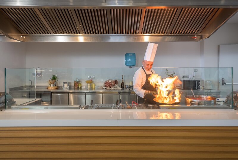 Avra Beach Resort Hotel & Bungalows 58