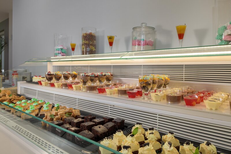 Avra Beach Resort Hotel & Bungalows 63