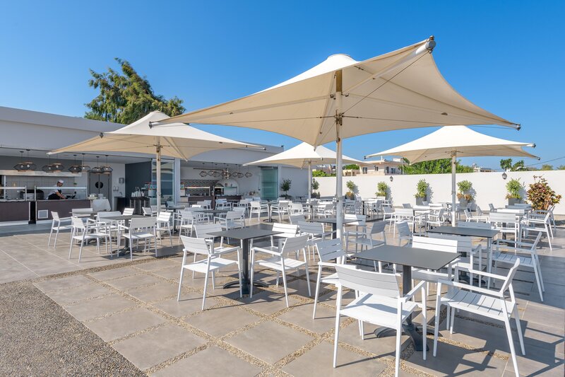 Avra Beach Resort Hotel & Bungalows 72