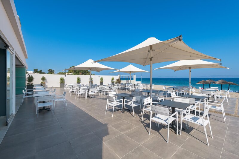Avra Beach Resort Hotel & Bungalows 74