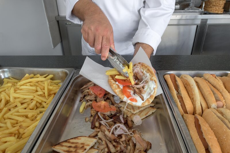 Avra Beach Resort Hotel & Bungalows 78