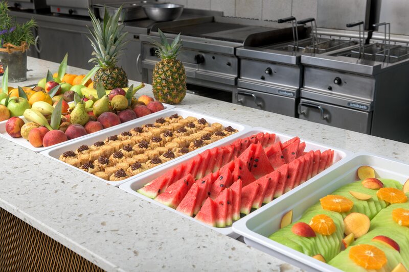 Avra Beach Resort Hotel & Bungalows 80