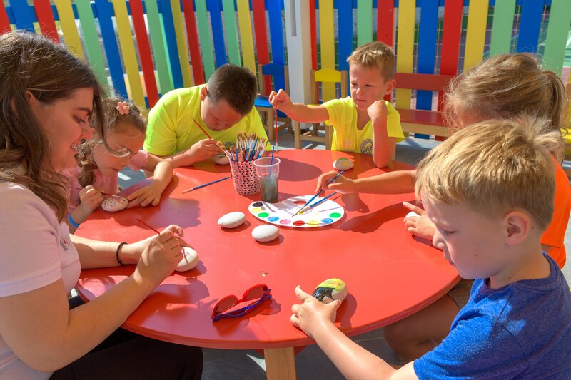 Avra Beach Resort Hotel & Bungalows 89