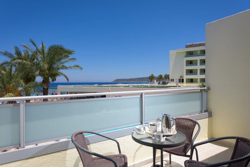 Avra Beach Resort Hotel & Bungalows 93