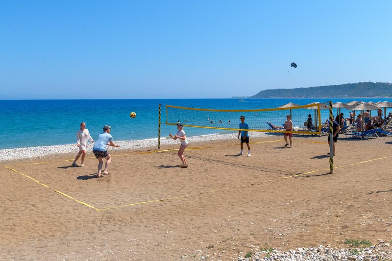 Avra Beach Resort Hotel & Bungalows 10