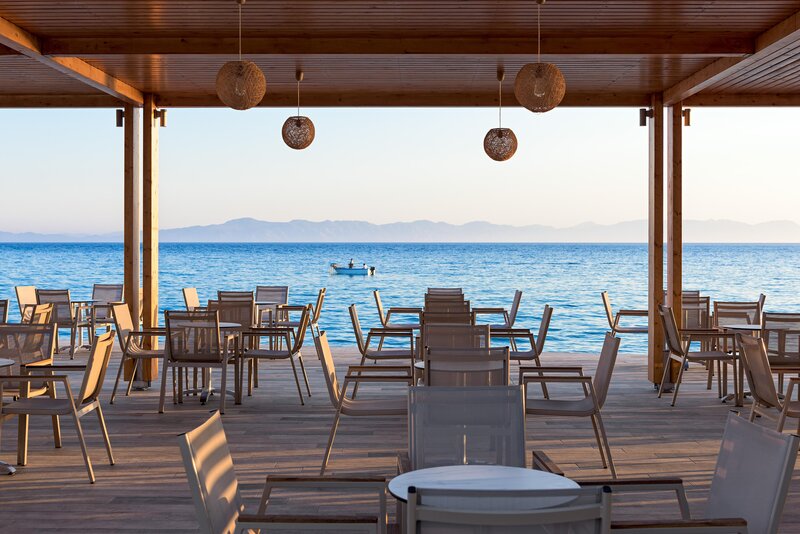 Avra Beach Resort Hotel & Bungalows 13