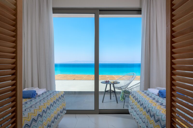Avra Beach Resort Hotel & Bungalows 17