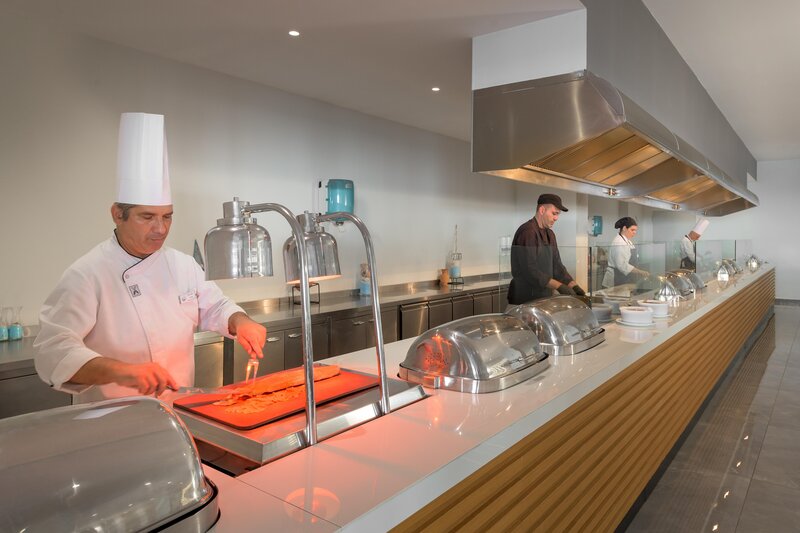 Avra Beach Resort Hotel & Bungalows 19