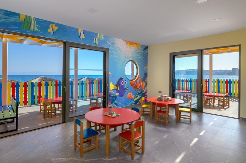 Avra Beach Resort Hotel & Bungalows 20