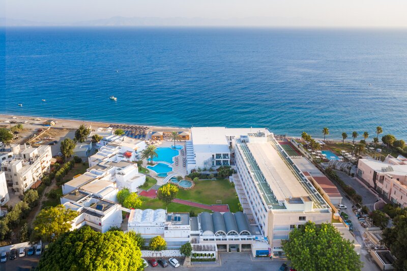 Avra Beach Resort Hotel & Bungalows 24