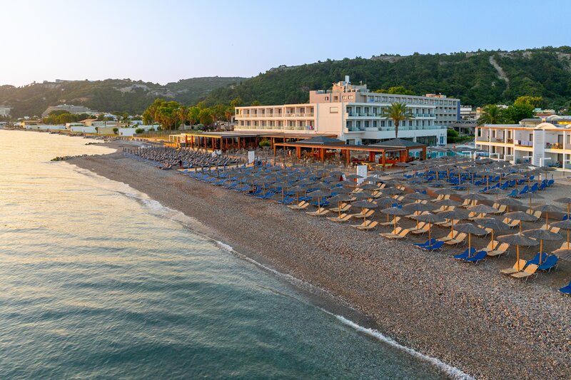 Avra Beach Resort Hotel & Bungalows 25