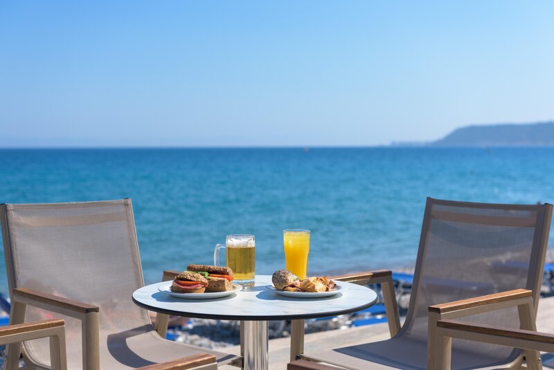 Avra Beach Resort Hotel & Bungalows 43