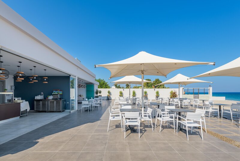 Avra Beach Resort Hotel & Bungalows 45