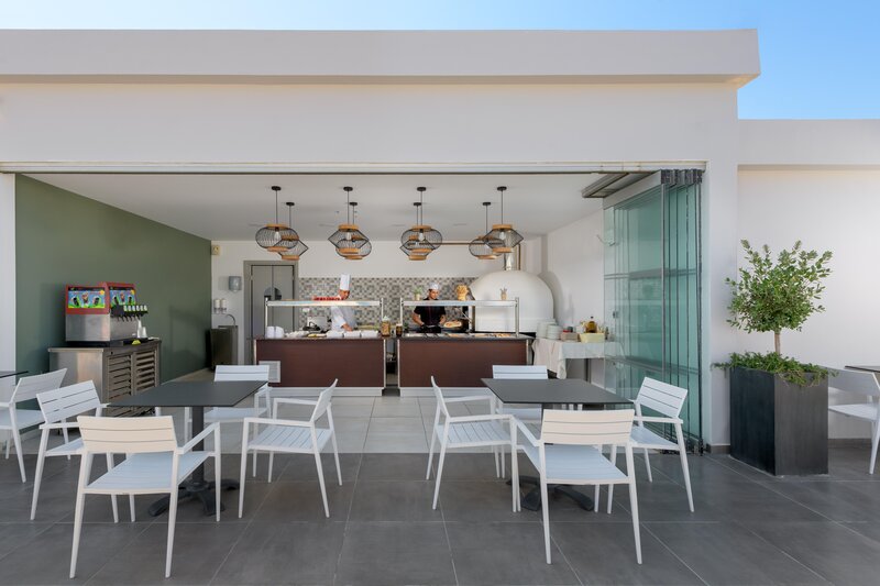 Avra Beach Resort Hotel & Bungalows 53