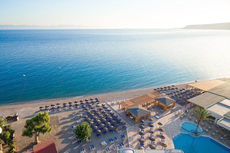 Avra Beach Resort Hotel & Bungalows 63