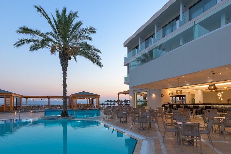 Avra Beach Resort Hotel & Bungalows 65