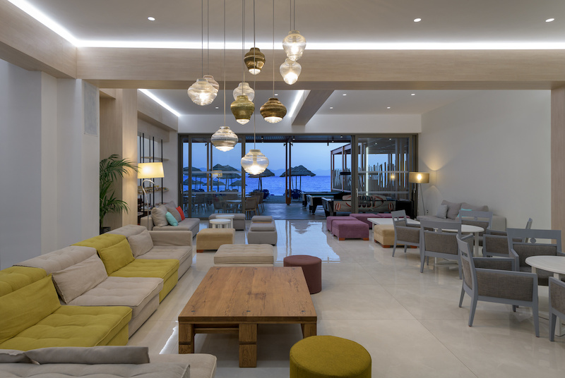 Avra Beach Resort Hotel & Bungalows 66