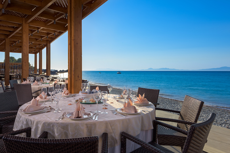 Avra Beach Resort Hotel & Bungalows 70