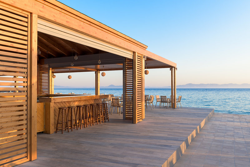 Avra Beach Resort Hotel & Bungalows 72
