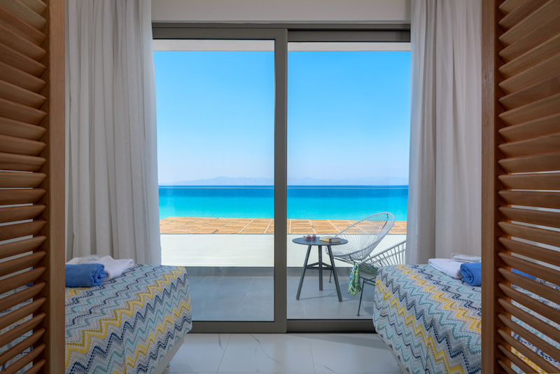 Avra Beach Resort Hotel & Bungalows 73