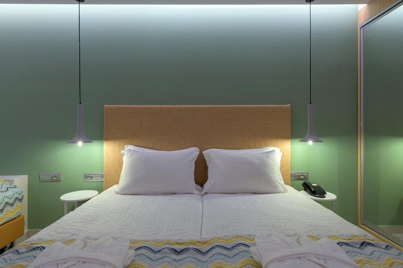 Avra Beach Resort Hotel & Bungalows 78