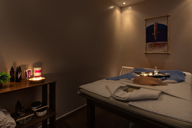Avra Beach Resort Hotel & Bungalows 80