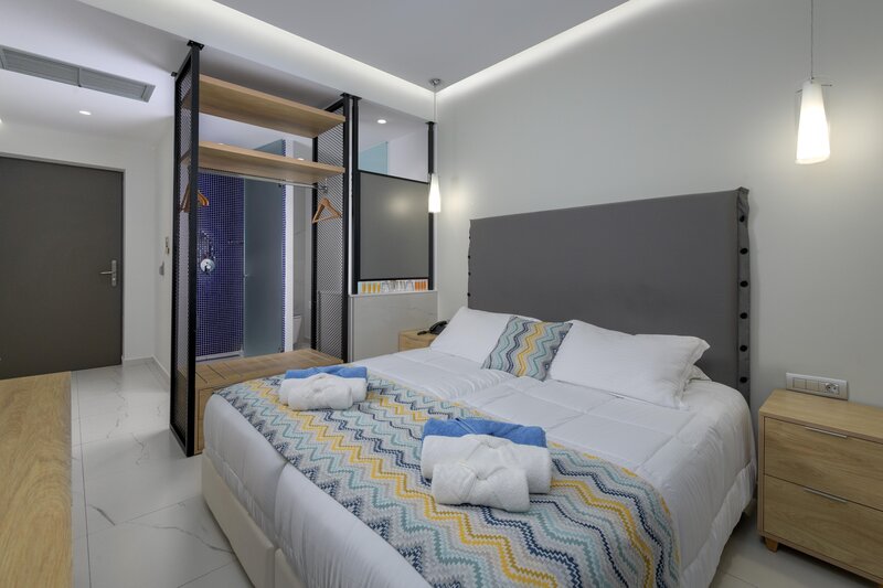 Avra Beach Resort Hotel & Bungalows 14