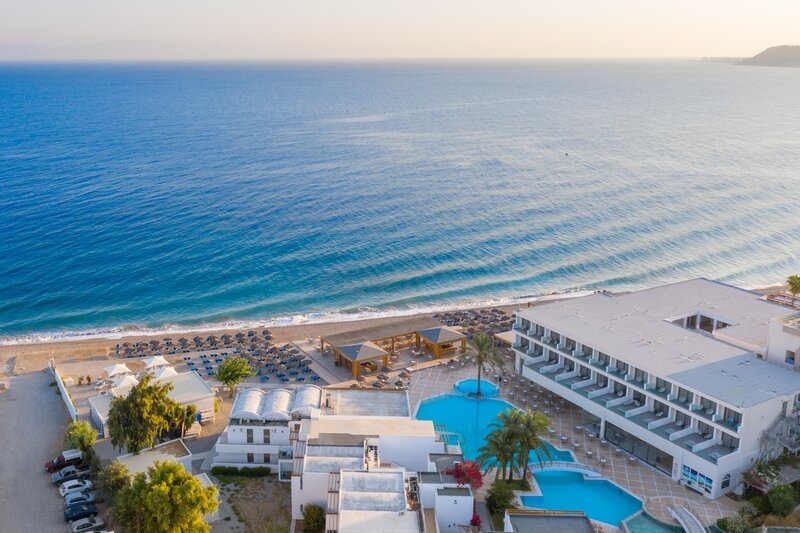 Avra Beach Resort Hotel & Bungalows 30