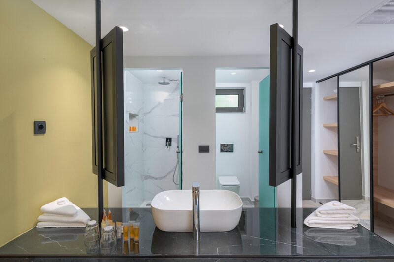 Avra Beach Resort Hotel & Bungalows 40