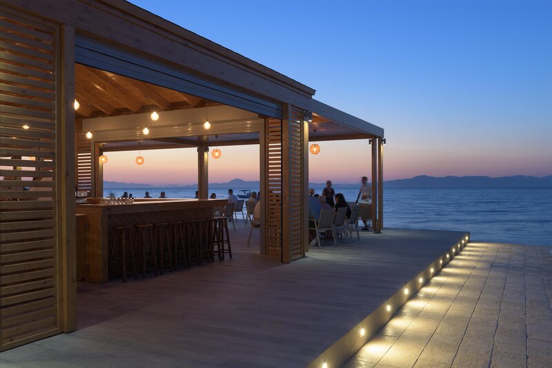 Avra Beach Resort Hotel & Bungalows 42