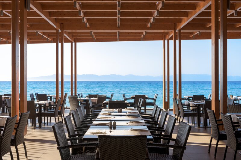 Avra Beach Resort Hotel & Bungalows 52