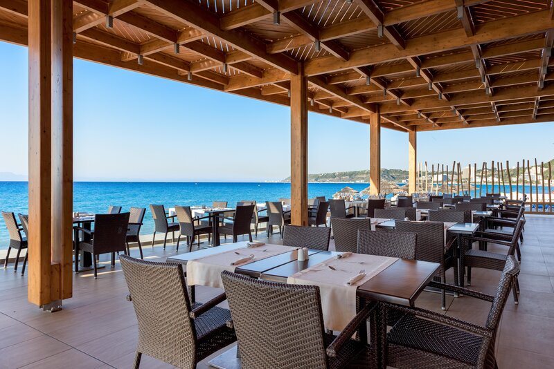 Avra Beach Resort Hotel & Bungalows 53