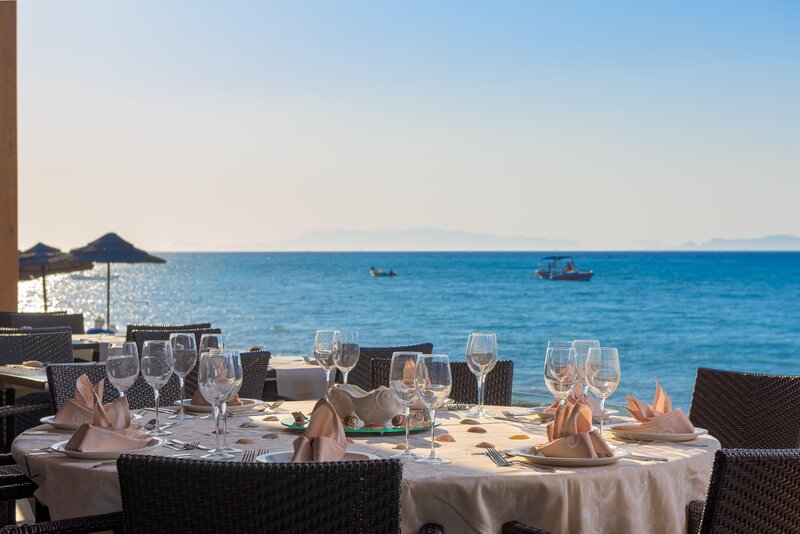 Avra Beach Resort Hotel & Bungalows 54