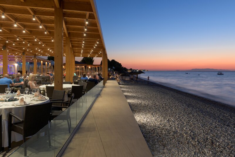 Avra Beach Resort Hotel & Bungalows 57