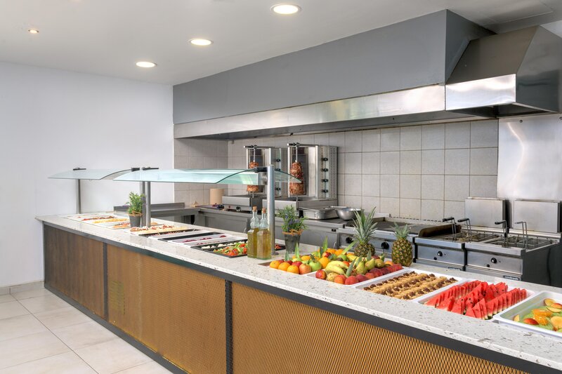 Avra Beach Resort Hotel & Bungalows 62