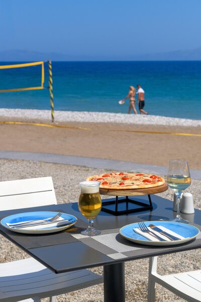 Avra Beach Resort Hotel & Bungalows 72