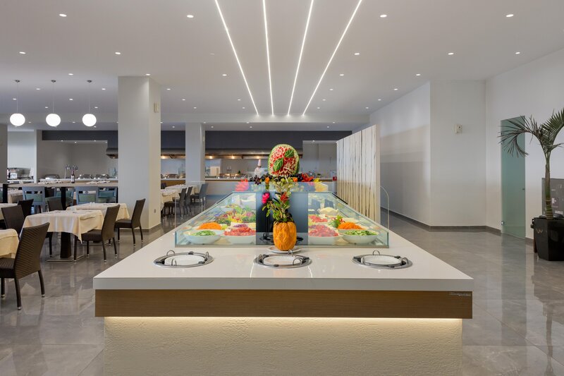 Avra Beach Resort Hotel & Bungalows 73