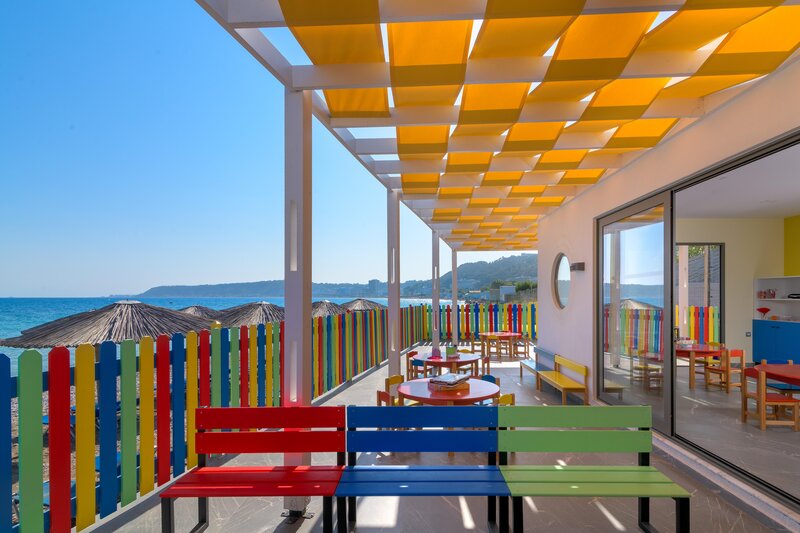 Avra Beach Resort Hotel & Bungalows 74
